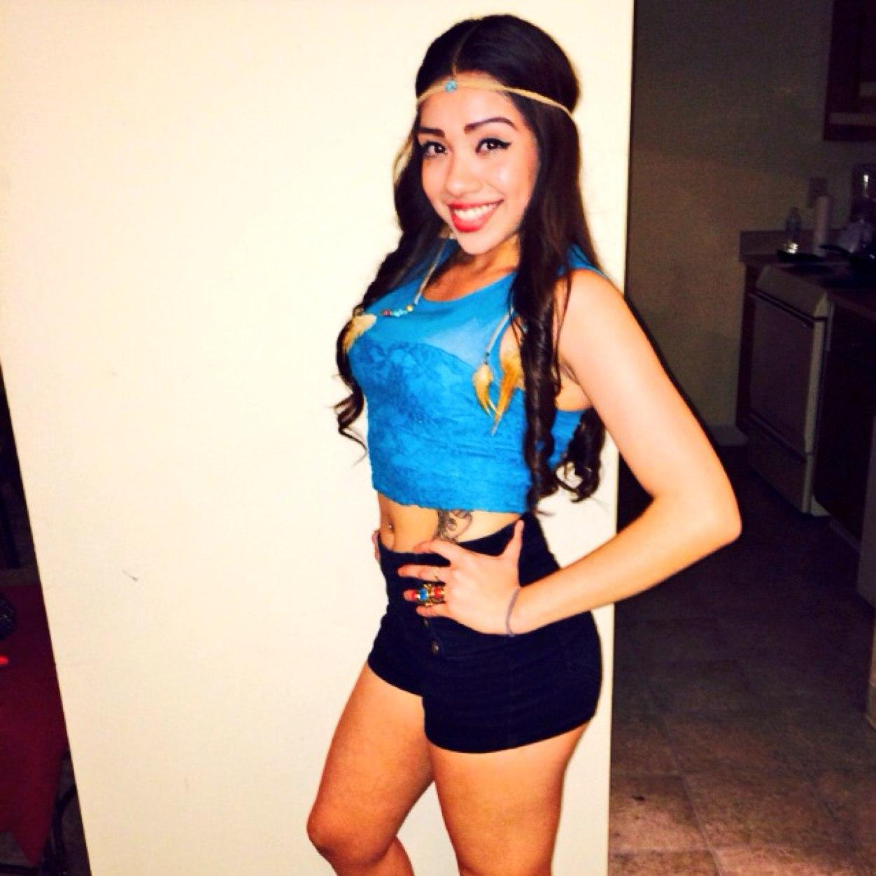 Im messican