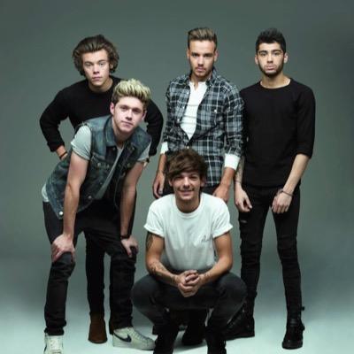 just another girl who loves one direction just as much as the rest of you❤️