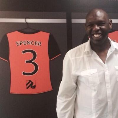 Spencerhigh5 Profile Picture