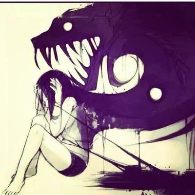 lost falling angle sad pain hurting fuck my life self hate to much 13 livung dead girl fallibg angel kill joy save me from this animal i have become bmth