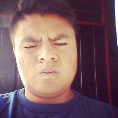 Yo Daffa Amo A Lau