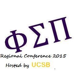 Southern Pacific Coast Region Presents 2015 Regional Conference April 17-19! This years theme is decades. More details yet to come. See you all there!