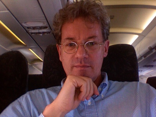 PierrePilon's profile picture. Penser efficacement. Helping people think better and faster..