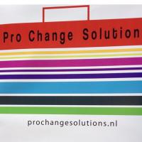 prochangesolutions (@prochangesol) 's Twitter Profile