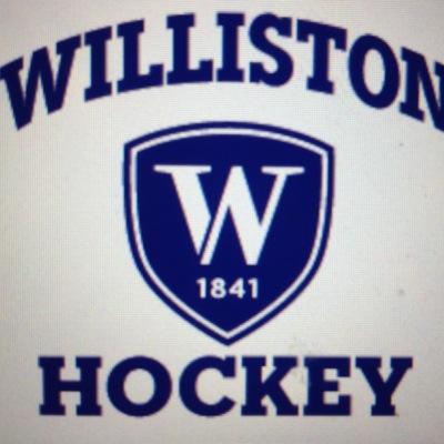 Official twitter of the Williston Girls Varsity Hockey Team. Coached by Christa Talbot Syfu ‘98 & Alex Tancrell-Fontaine. NEPSAC Elite 8 Champions 2022 & 2023.