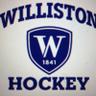 WillistonGVHCKY's profile picture. Official twitter of the Williston Girls Varsity Hockey Team. Coached by Christa Talbot Syfu ‘98 & Alex Tancrell-Fontaine. NEPSAC Elite 8 Champions 2022 & 2023.