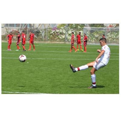 ⚽️❤️Work hard for it