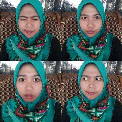 Owner ROOM Simply Chic|Moslem-Jokam|UNESA-Fashion Design|Entreprenour University|My Allah is everything :)