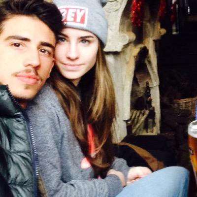 Quand on aime on compte pas. A-P ♡