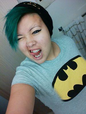 KeishaPascal's profile picture. 18, 5'7, single, bisexual n proud, loves music, artistic, native... Follow for a follow... Im part of the Fizzy family, KyleForce, FOTHERMUCKER family, and Thug