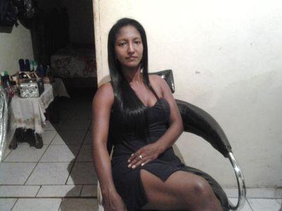 mariadapenha261's profile picture. 