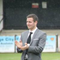 Kevin Bell (@_kevinbell_) 's Twitter Profile