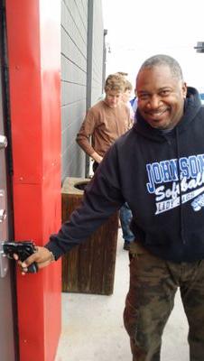 BlairBbutler1's profile picture. Assistant Principal, Louisville native, father of 3 and married for 21 years.