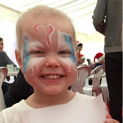 Father of two girls, one with Leukaemia, Husband, Headteacher, optimist, determined to make a difference & desperately in need of more hours in the day!