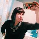 Karina Jacobson - @veiled_in_grey - Twitter