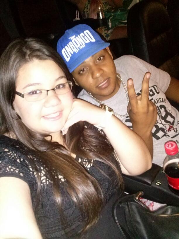 Agradeço ao meu deus por me livrar de todo o MAL'