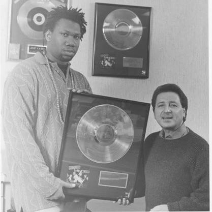Owned by 50+ year music industry veteran Jeffrey Collins @FamousRecords is distributed worldwide via @UMG #IndependentlyMajor