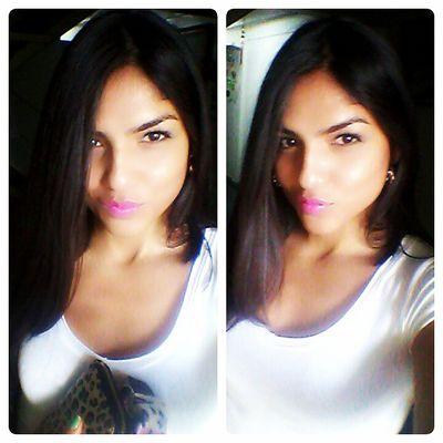 Improvisando.. IG: @RossyPFebres