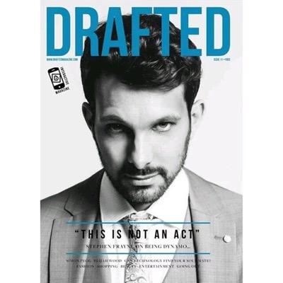 DynamoFansMagic's profile picture. @Dynamomagician fans!