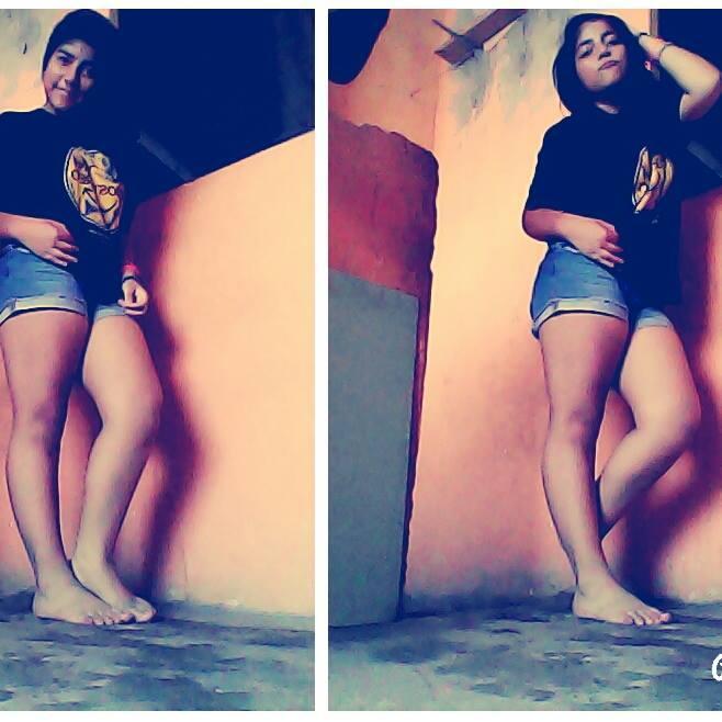 ♥Patuchita emelexista♥
