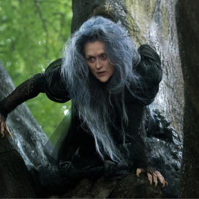 “Don't you know what's out there in the world? Someone has to shield you from the world. Stay with me.” [#IntoTheWoods|OUAT|RP]