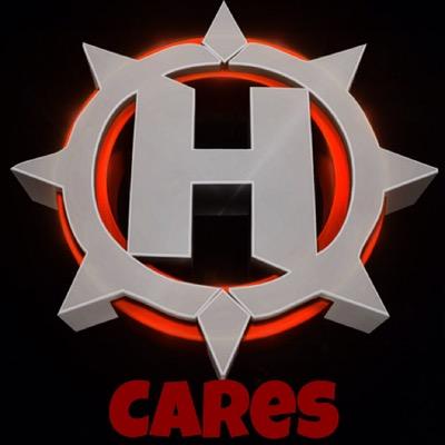 My Dream To Be In Horizon.. Just Making My Twitter Acc As I Am Going For RC