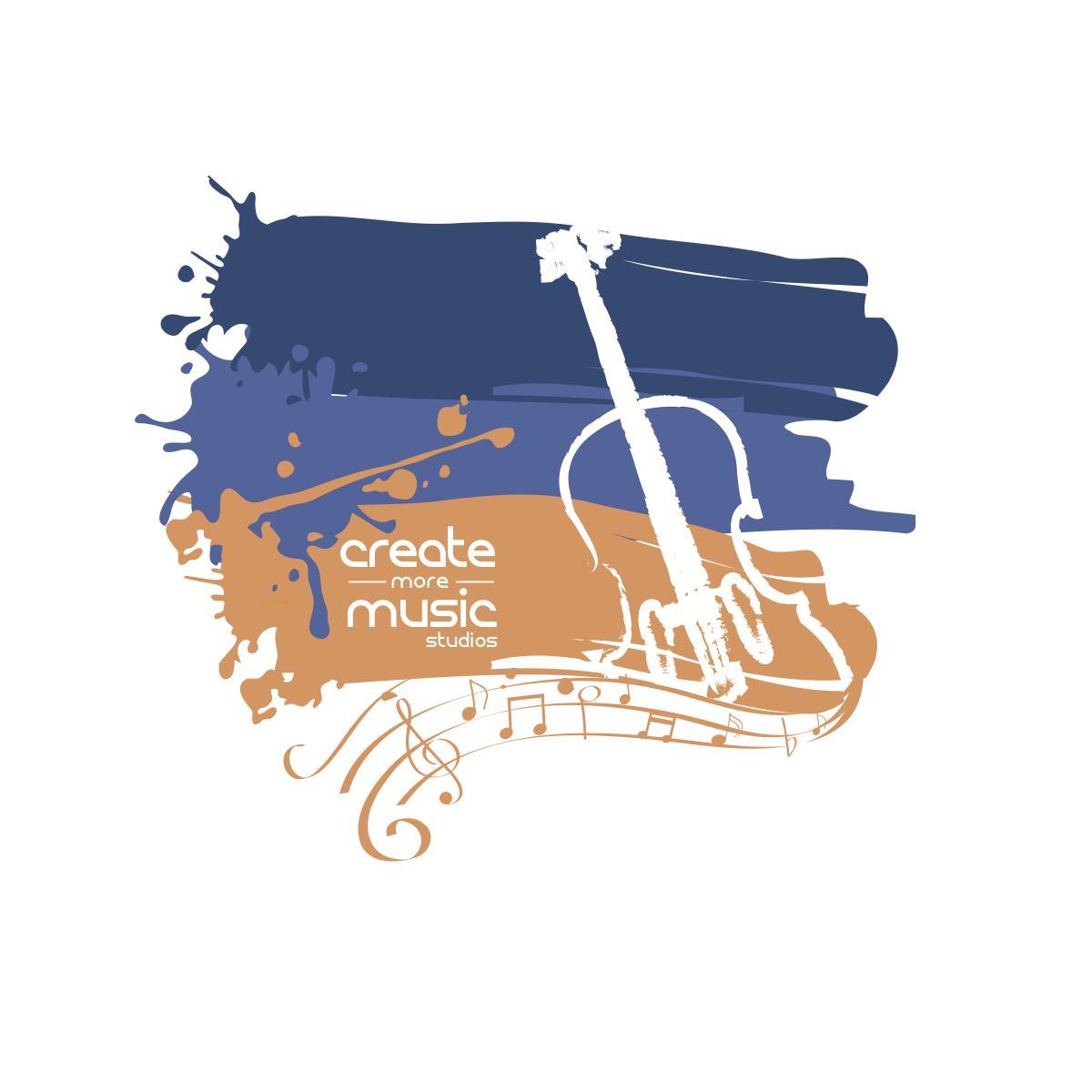 Create More Music Studios offers private in-home music lessons. Our goal is to spread our love for music and help our students develop their musical skills.