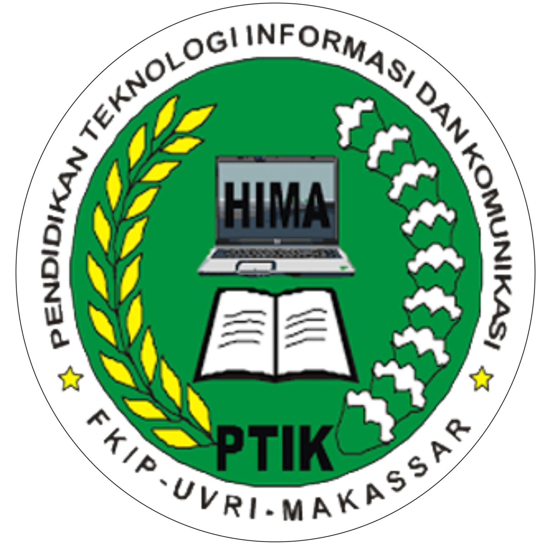HIMPUNAN MAHASISWA PENDIDIKAN INFORMASI & KOMUNIKASI