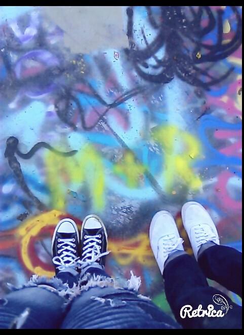 1 year & 2 months❤We will never change me & you❤