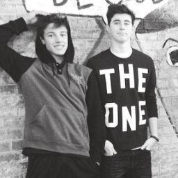 TEAMMAGON's profile picture. • Love To Strong  •