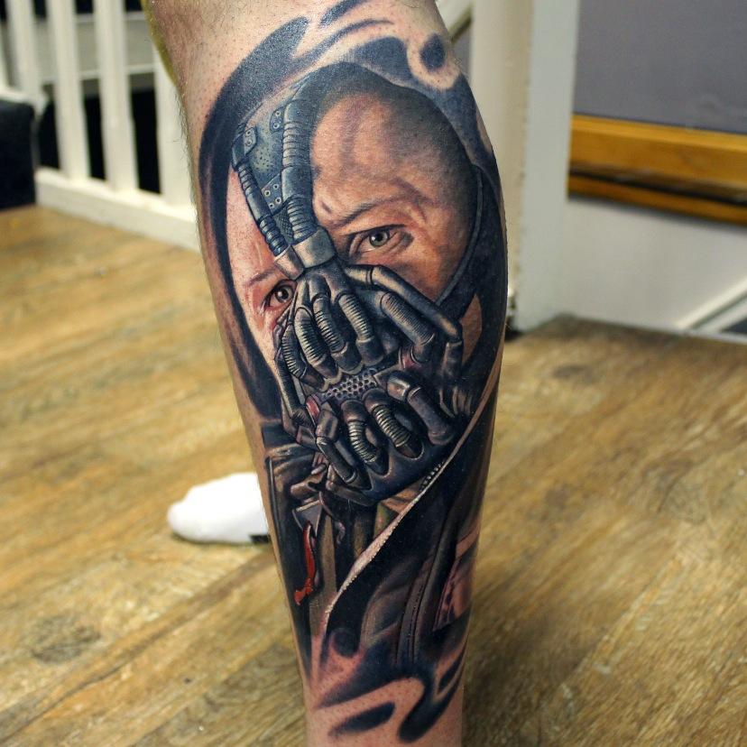 tattooist at @twistedfate not just a tattooist just an everyday kind of guy ... always eating to combat my daily boredom :)