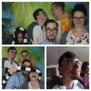 Travis Slater - @Lolasaurus93 - Twitter