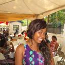 Sandra Quist - @maameetiah - Twitter