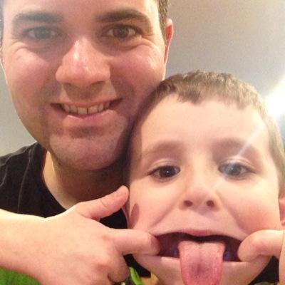 Father, Bearcat alumni, homebrewer