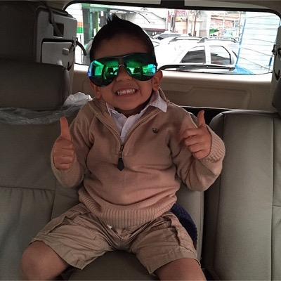 te amo hijo Jesús Alejandro