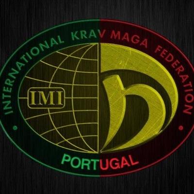 IkmfPortugal's profile picture. Sistema de defesa pessoal Israelita 
Only that way I walk in peace