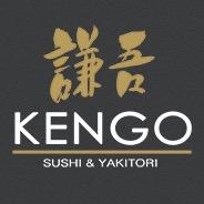 Kengo Sushi (@kengotoledo) 's Twitter Profile
