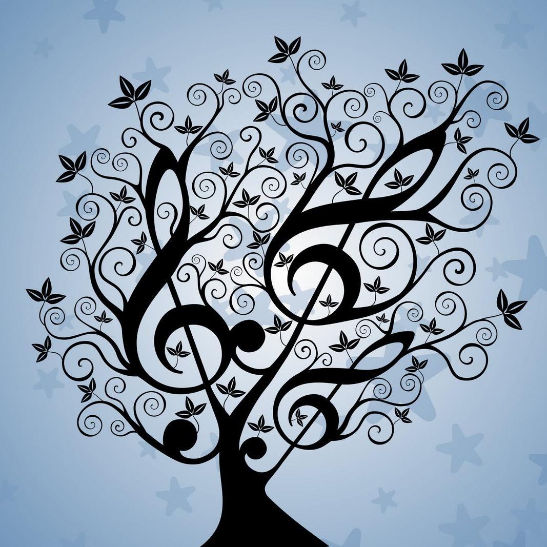Todo lo que debes saber sobre la música: la mayor biblioteca musical en español.