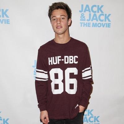 ❤️Cam is my life, Cam keeps me going❤️