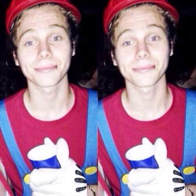 please follow @jungalismluke