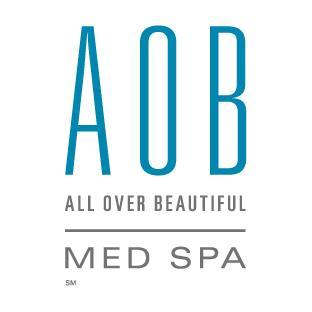 AOB Med Spa serves men and women interested in maintaining their overall skincare health while also targeting the effects of aging.