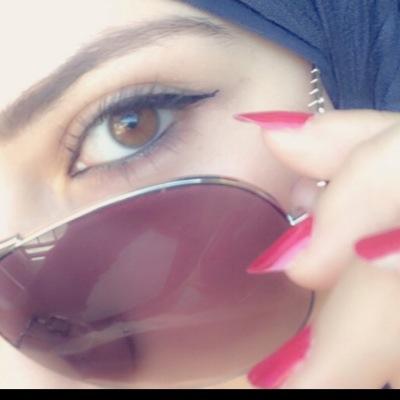 مهما أخبرتك عني لن تعرفني إلا بمعاشرتي .. فلا تحكم على ما تراه / متذوقة لشعر نزار قباني ومحمود درويش