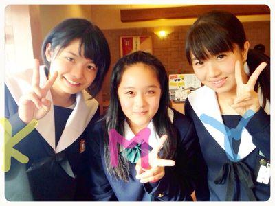 暁３年　Mr.children /miwa/小枝櫻子ﾗﾌﾞ音楽大好き！フィリピンのハーフです(ノ´∀｀*)フォローme (*^^*)♪