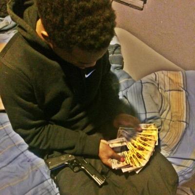 Real IzzyBlockHitta PrinceA