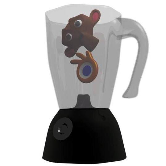 Portal de noticias sobre Blender #b3d #b3dbr