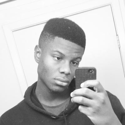 brandon caldwell