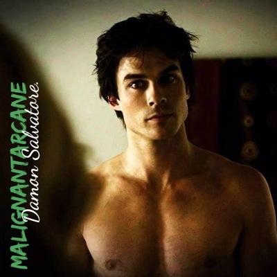 MalignantArcane's profile picture. || You once told me that calling me Satan was in insult to Satan. ||