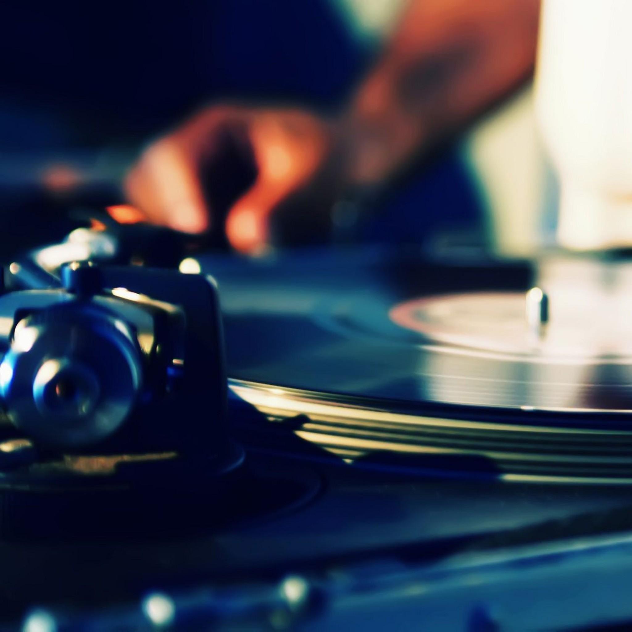 Virginia DJ Coalition #VA #DJs