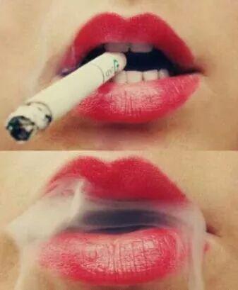 Beije-me :v