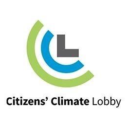 The account for the Citizens Climate Lobby Chapter of Buffalo, New York.